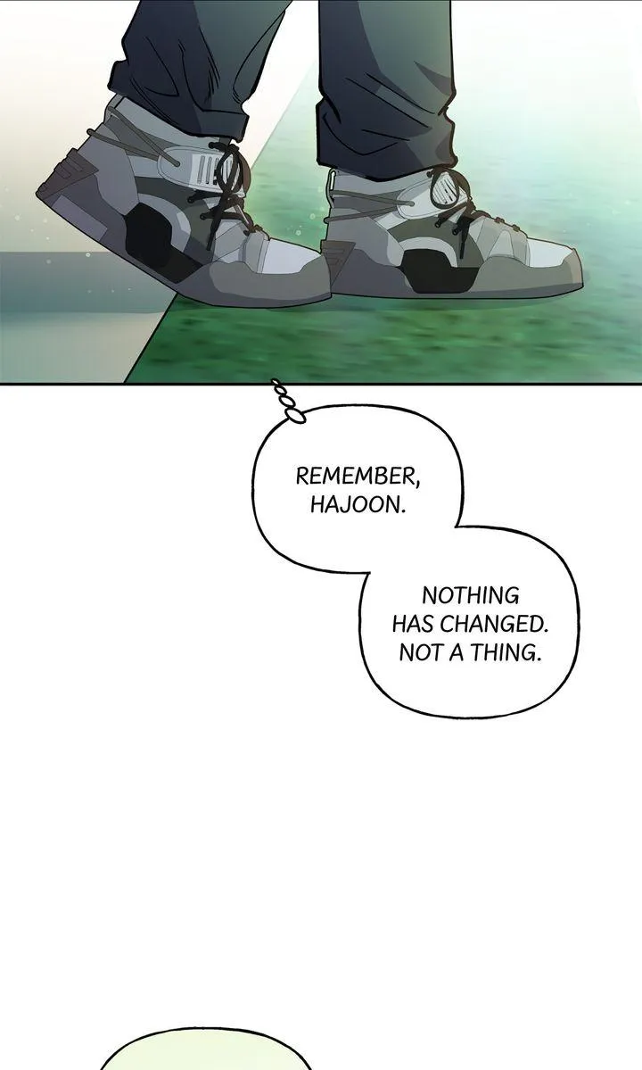 Half Line - Chapter 9 Page 59