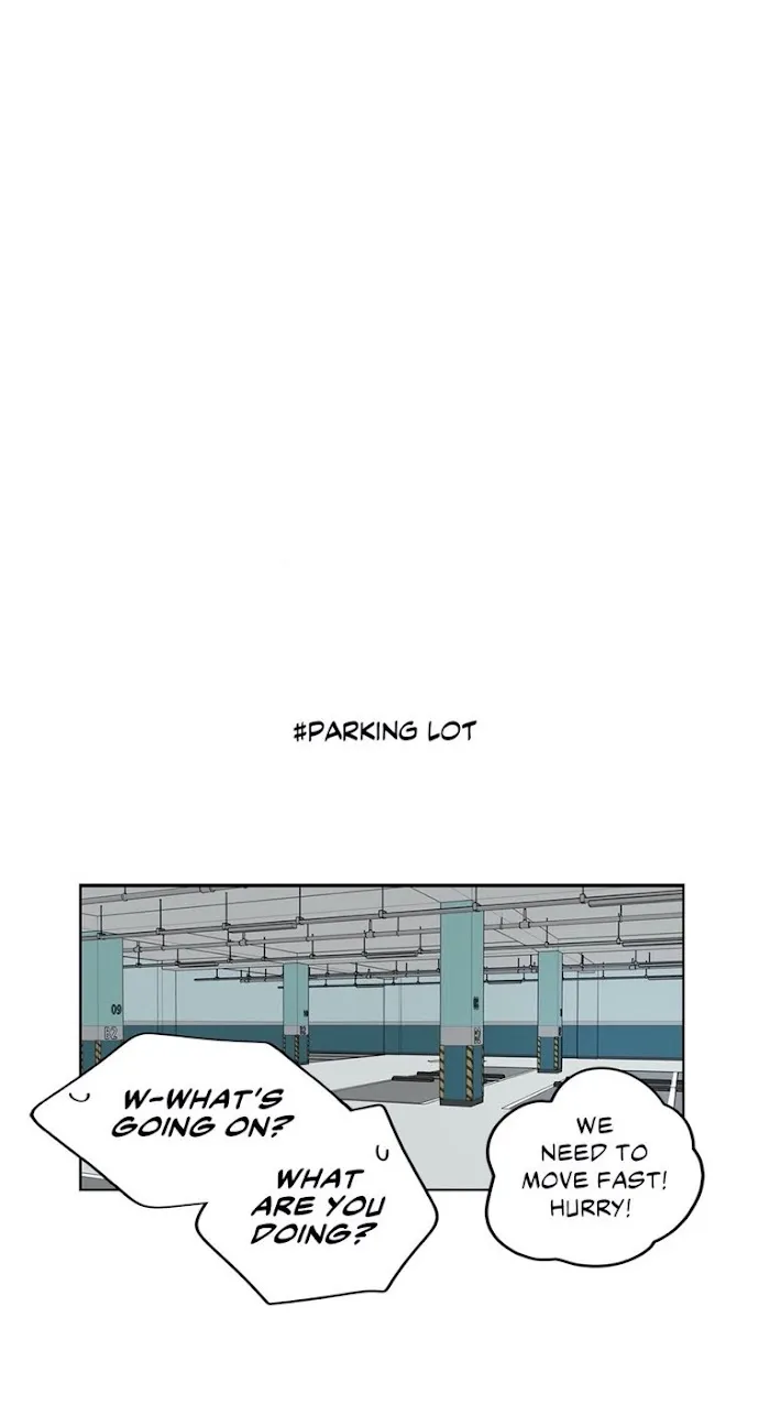 Cat’s Suit, Dog’s Tie - Chapter 11 Page 2