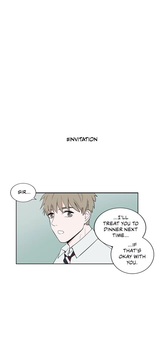Cat’s Suit, Dog’s Tie - Chapter 13 Page 3