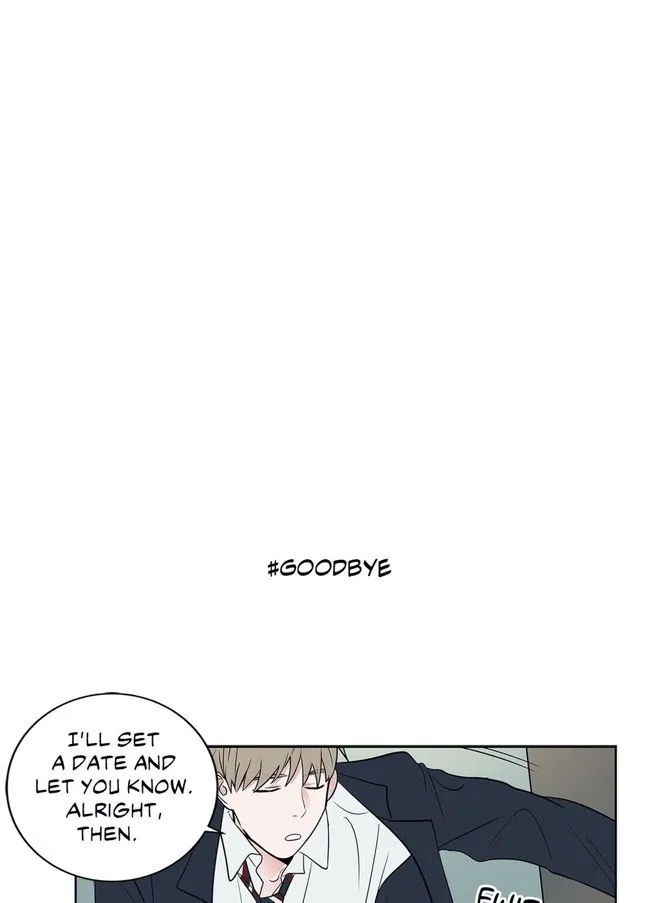 Cat’s Suit, Dog’s Tie - Chapter 13 Page 7
