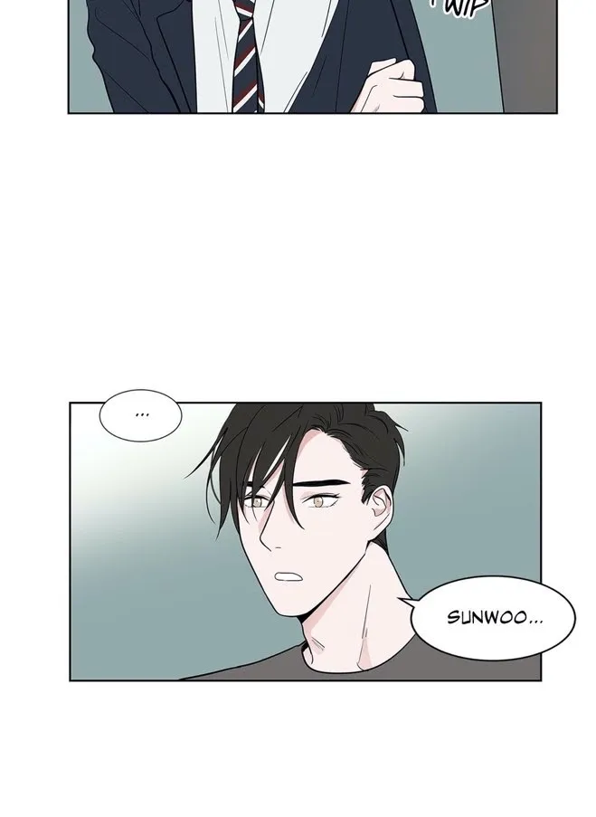 Cat’s Suit, Dog’s Tie - Chapter 13 Page 8