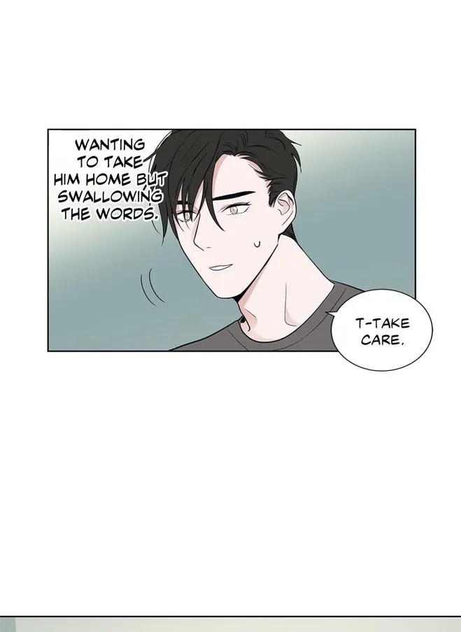 Cat’s Suit, Dog’s Tie - Chapter 13 Page 9