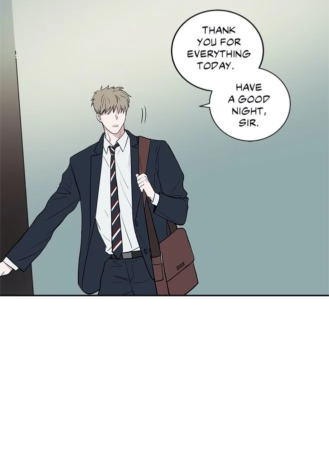 Cat’s Suit, Dog’s Tie - Chapter 13 Page 10