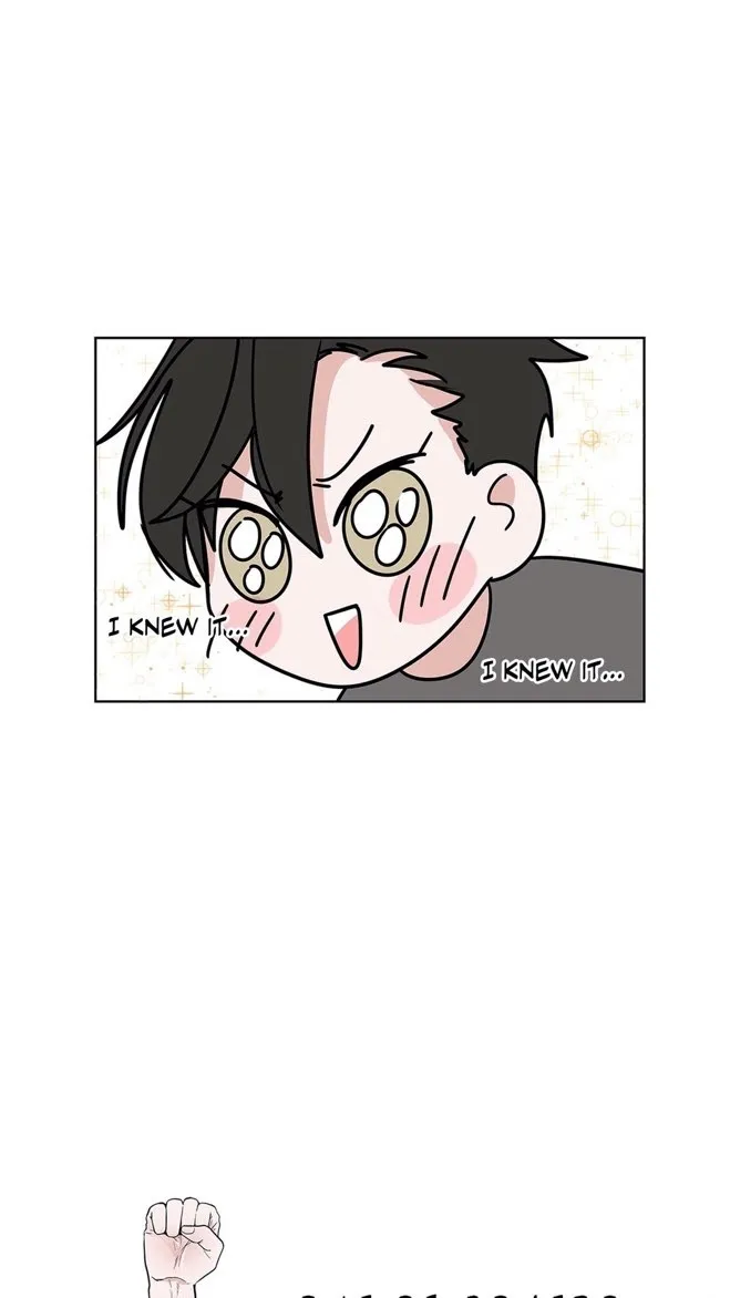 Cat’s Suit, Dog’s Tie - Chapter 13 Page 13