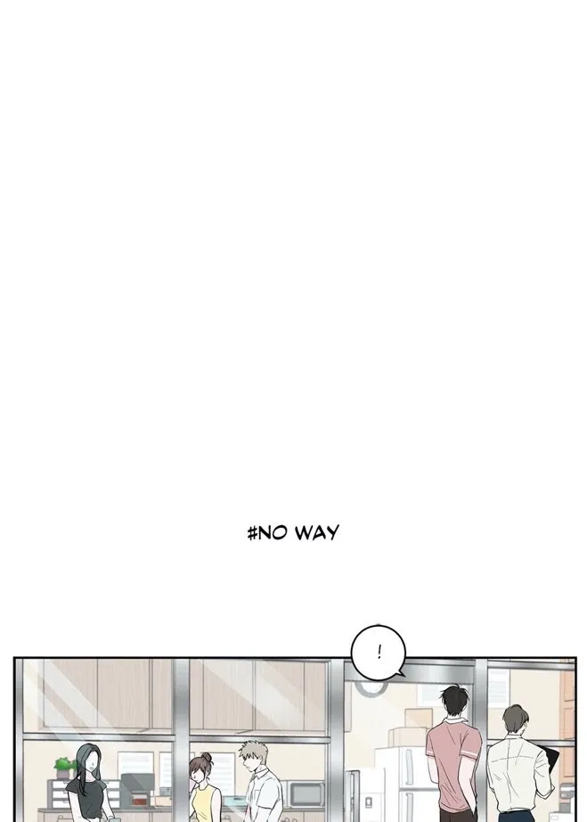 Cat’s Suit, Dog’s Tie - Chapter 13 Page 19