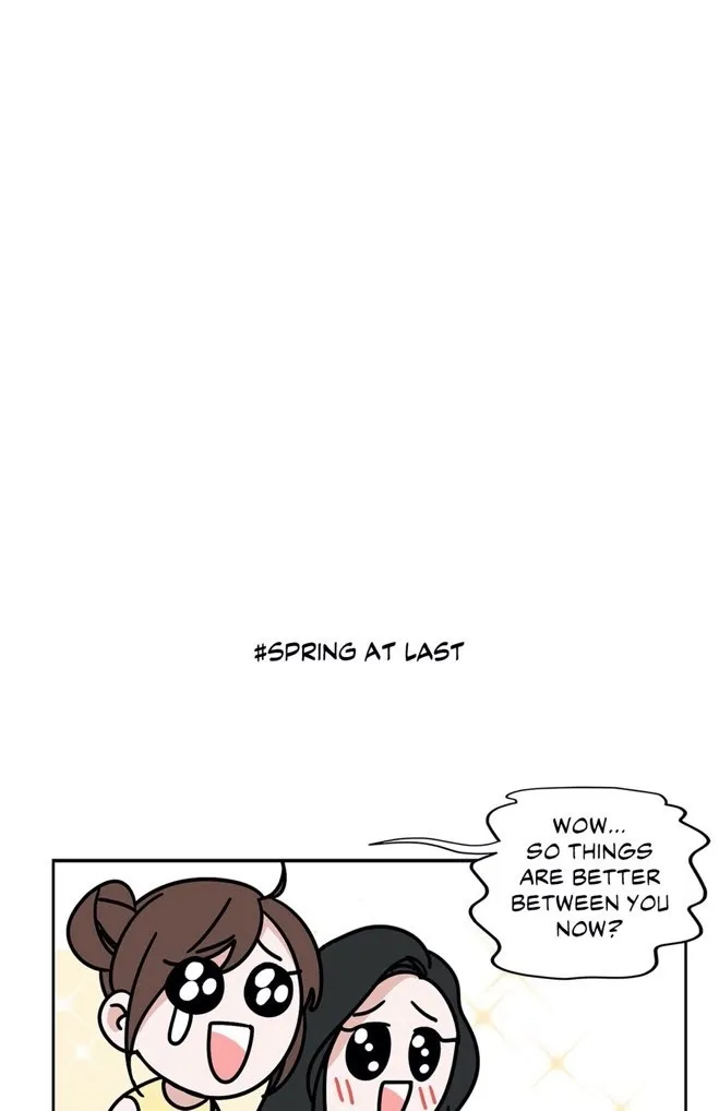 Cat’s Suit, Dog’s Tie - Chapter 13 Page 23