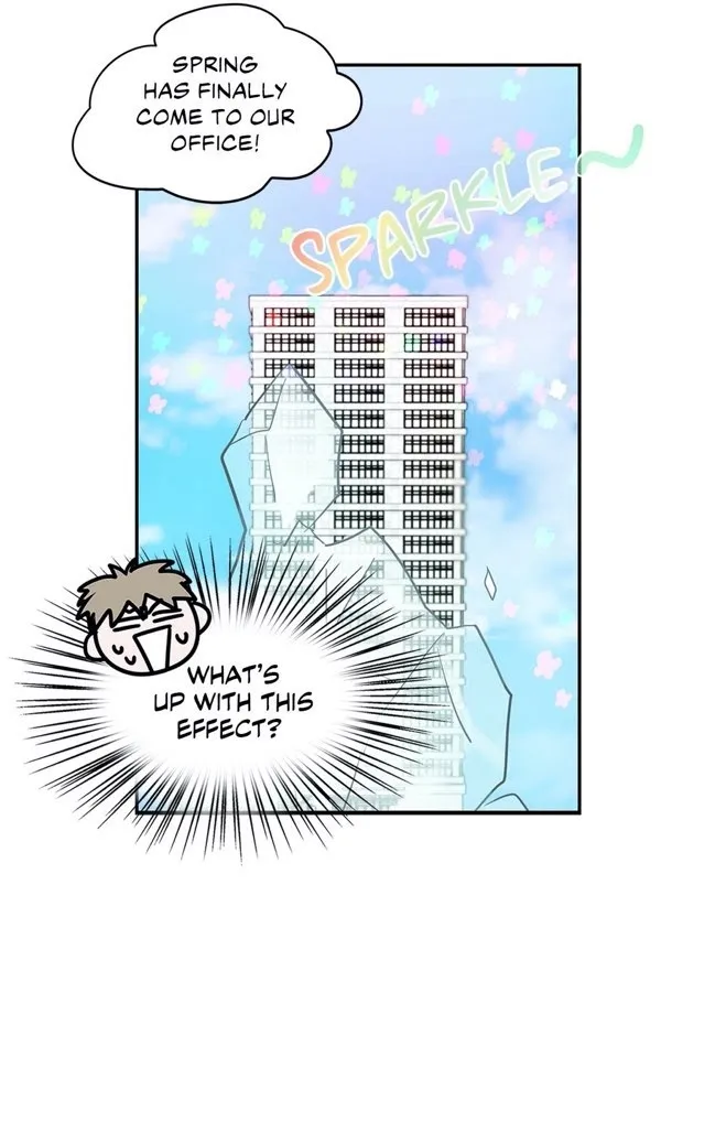 Cat’s Suit, Dog’s Tie - Chapter 13 Page 26