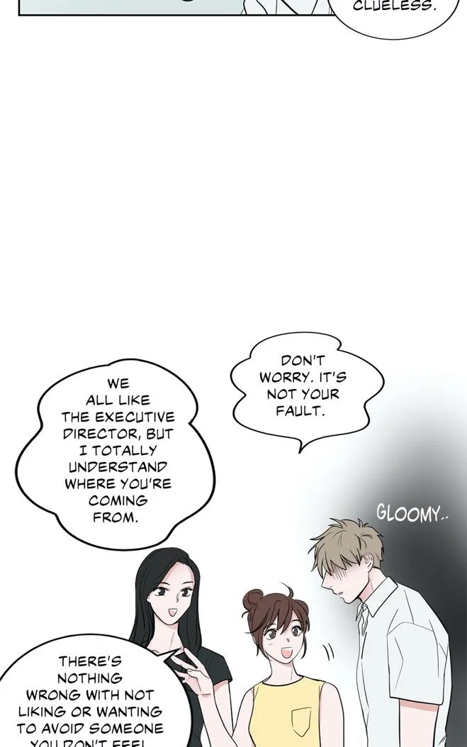 Cat’s Suit, Dog’s Tie - Chapter 13 Page 29