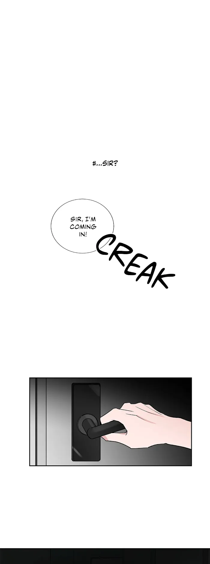Cat’s Suit, Dog’s Tie - Chapter 33 Page 2
