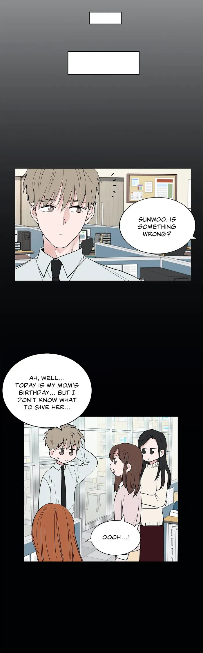 Cat’s Suit, Dog’s Tie - Chapter 45 Page 3