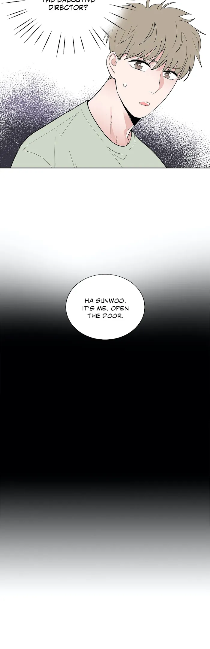 Cat’s Suit, Dog’s Tie - Chapter 45 Page 17
