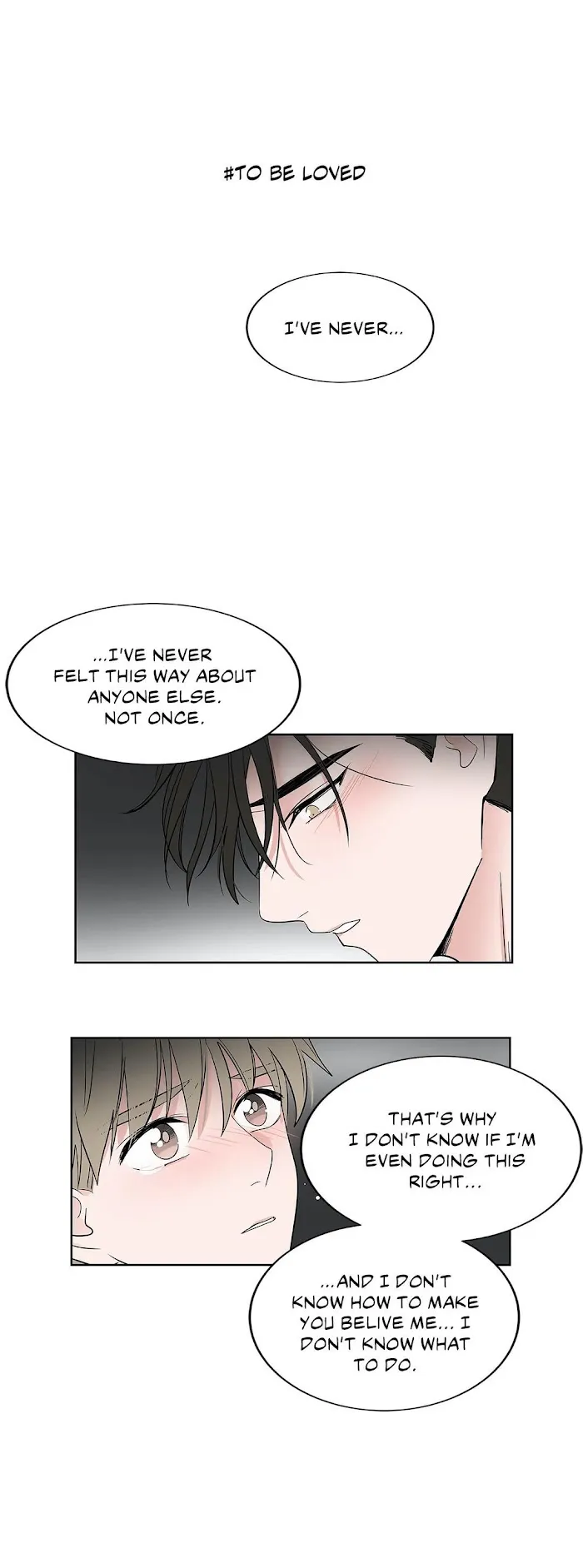 Cat’s Suit, Dog’s Tie - Chapter 54 Page 2