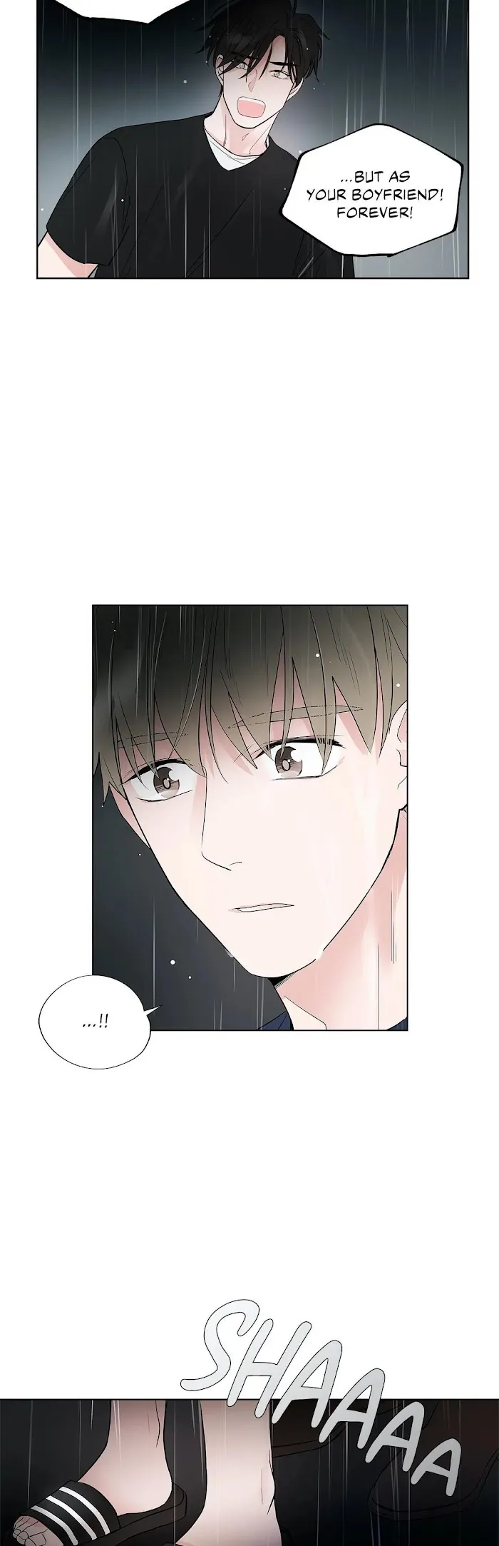 Cat’s Suit, Dog’s Tie - Chapter 54 Page 13