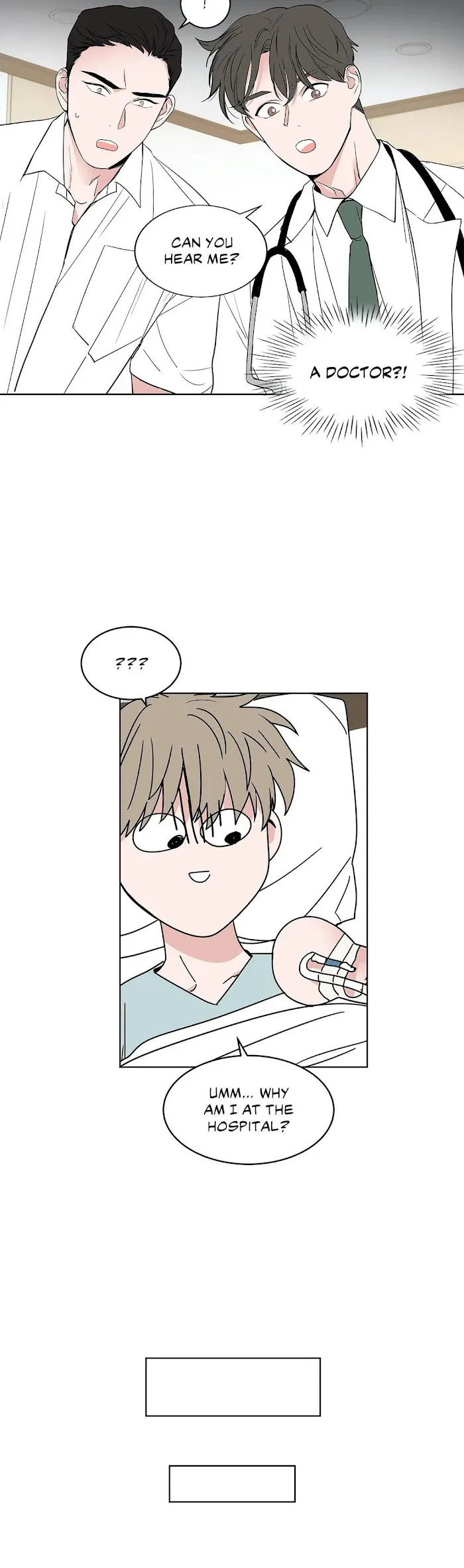 Cat’s Suit, Dog’s Tie - Chapter 55 Page 3
