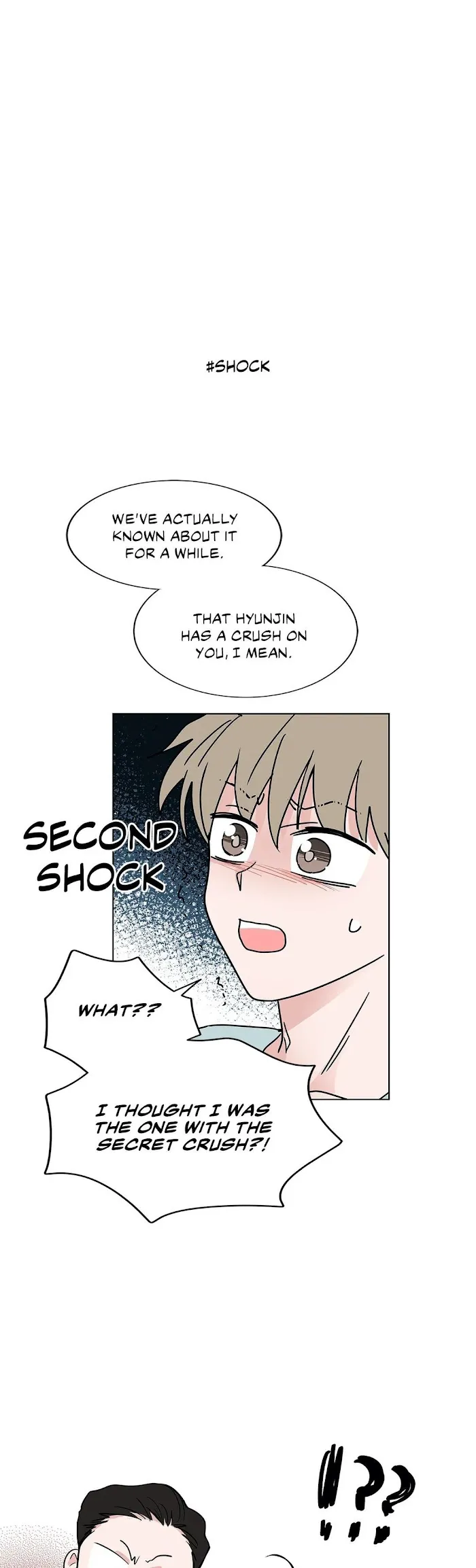 Cat’s Suit, Dog’s Tie - Chapter 55 Page 14