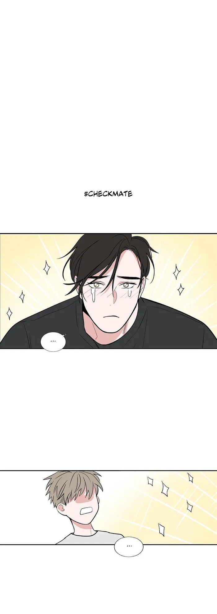 Cat’s Suit, Dog’s Tie - Chapter 8 Page 14