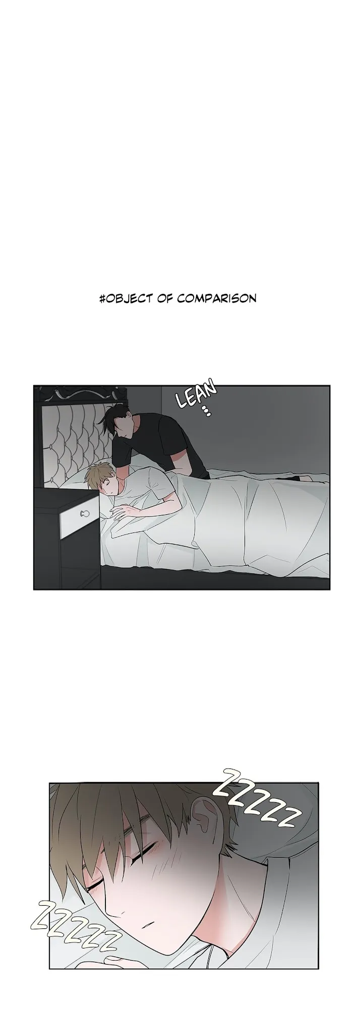 Cat’s Suit, Dog’s Tie - Chapter 9 Page 6