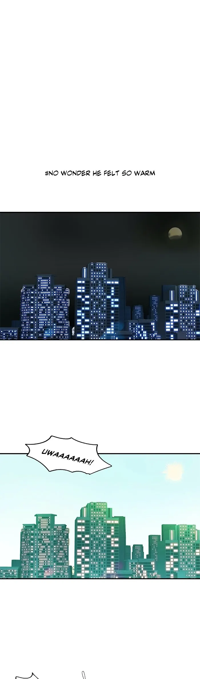 Cat’s Suit, Dog’s Tie - Chapter 9 Page 10