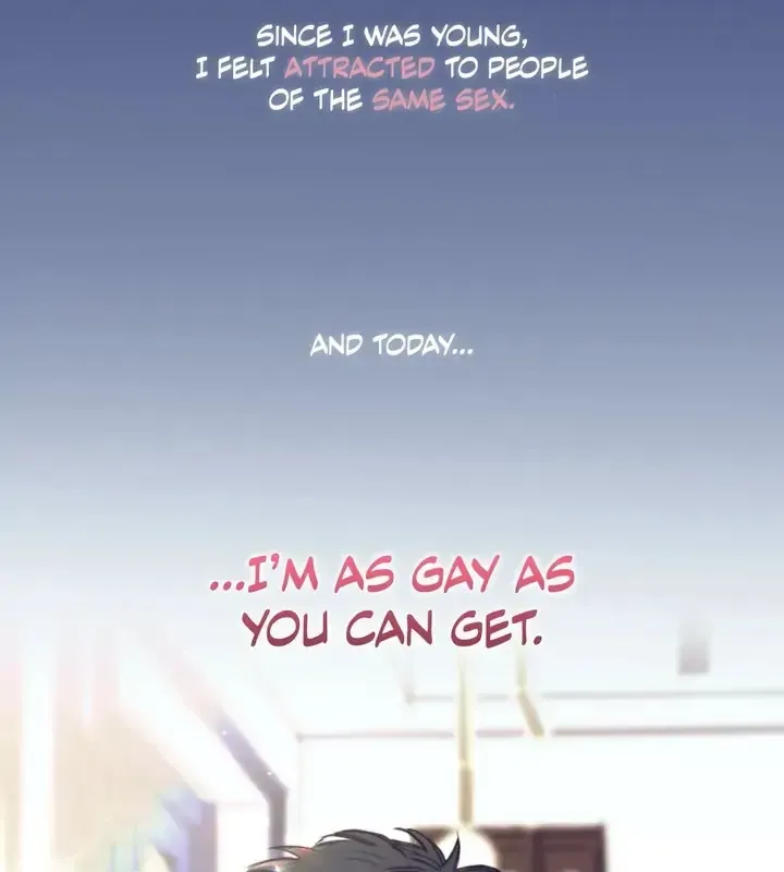 Perfectly Broken Love - Chapter 1 Page 6