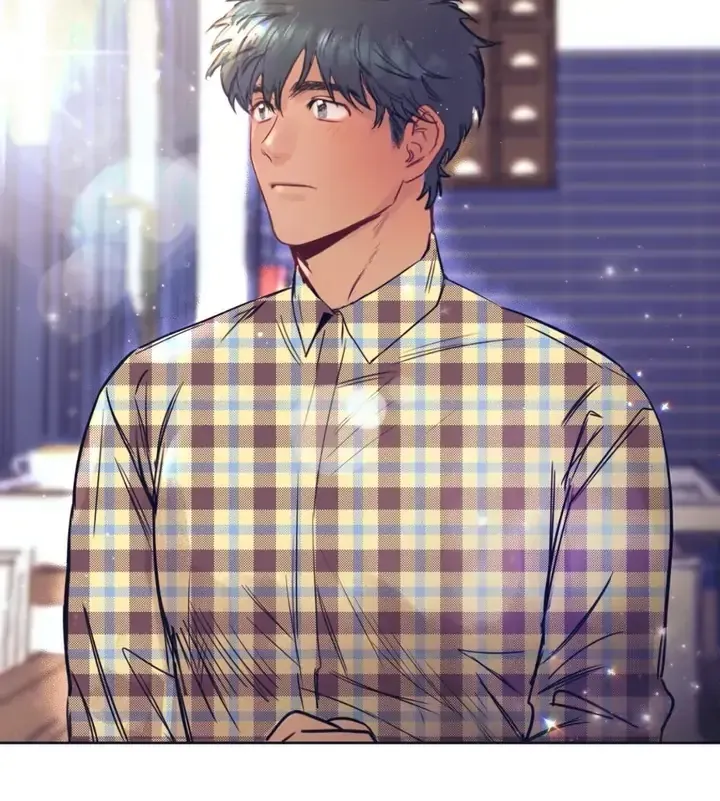 Perfectly Broken Love - Chapter 1 Page 7
