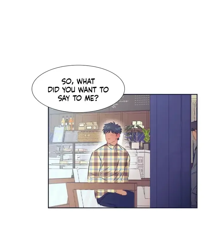 Perfectly Broken Love - Chapter 1 Page 8