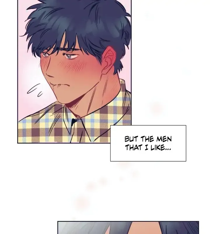 Perfectly Broken Love - Chapter 1 Page 10