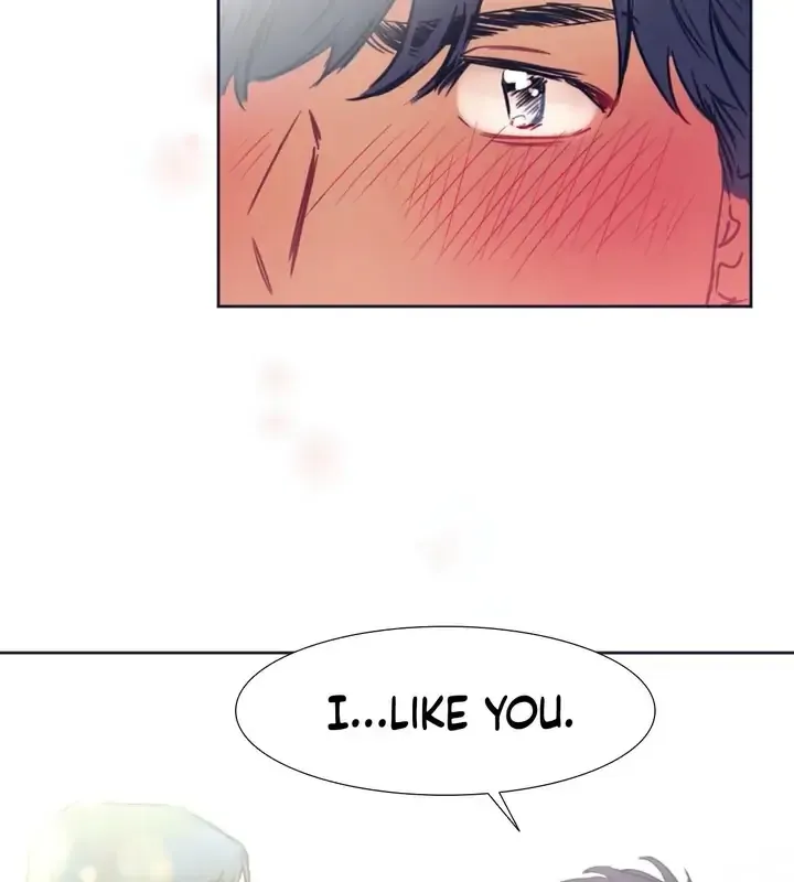 Perfectly Broken Love - Chapter 1 Page 11