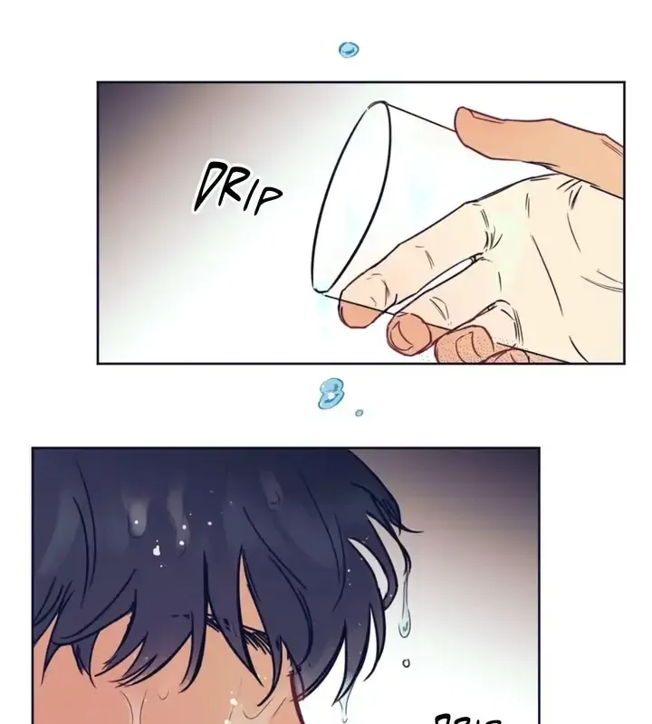Perfectly Broken Love - Chapter 1 Page 14