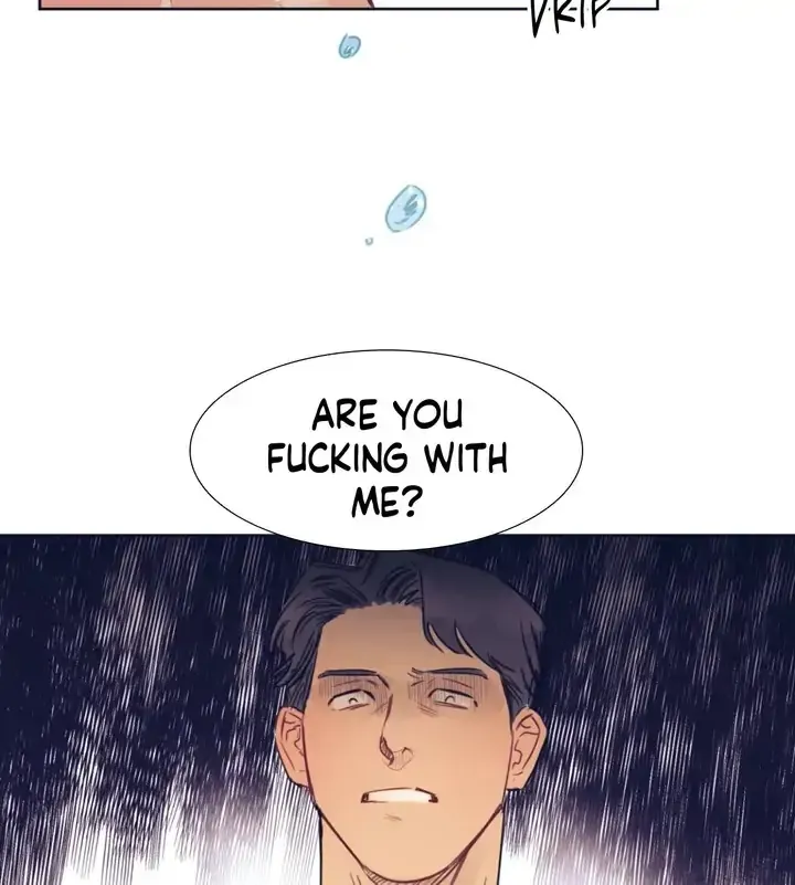 Perfectly Broken Love - Chapter 1 Page 15