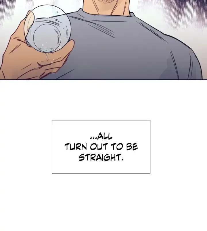 Perfectly Broken Love - Chapter 1 Page 16