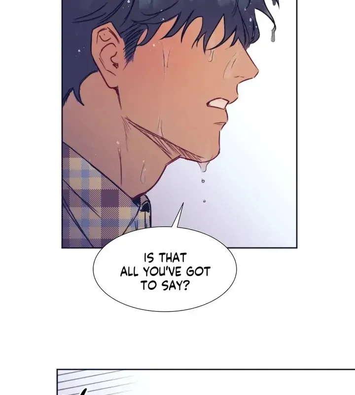Perfectly Broken Love - Chapter 1 Page 21