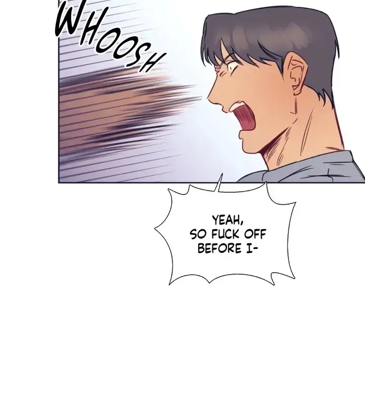 Perfectly Broken Love - Chapter 1 Page 22