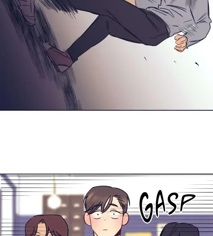 Perfectly Broken Love - Chapter 1 Page 24