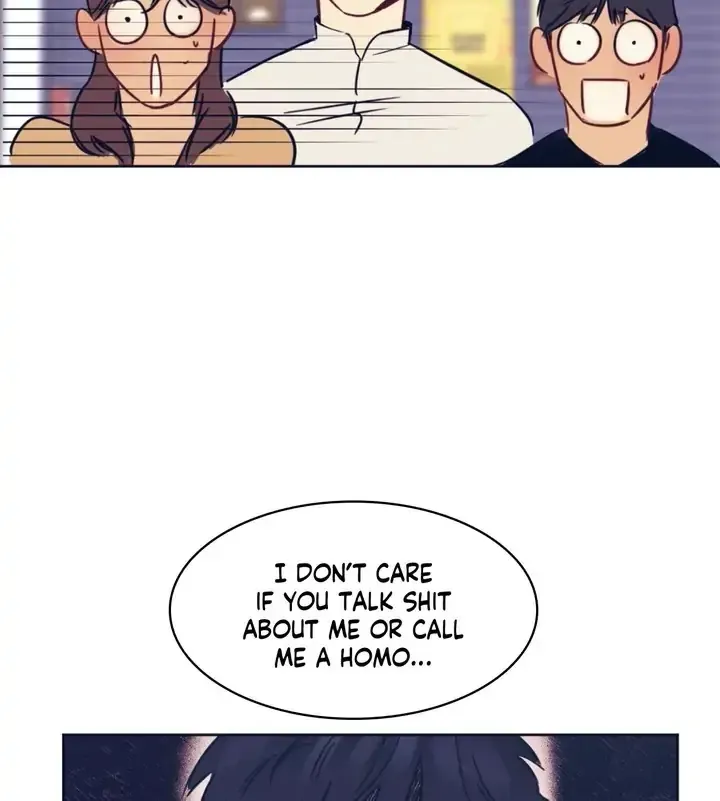 Perfectly Broken Love - Chapter 1 Page 25