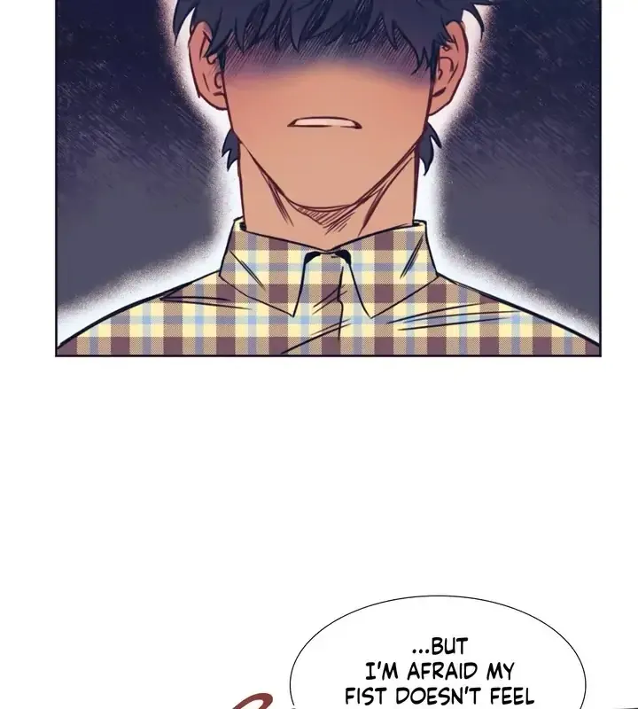 Perfectly Broken Love - Chapter 1 Page 26