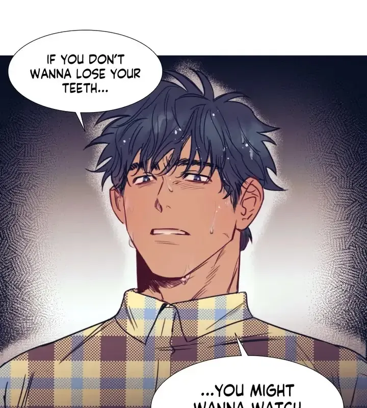 Perfectly Broken Love - Chapter 1 Page 28