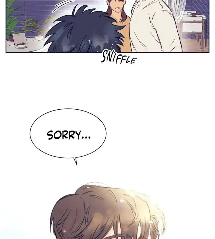 Perfectly Broken Love - Chapter 1 Page 31