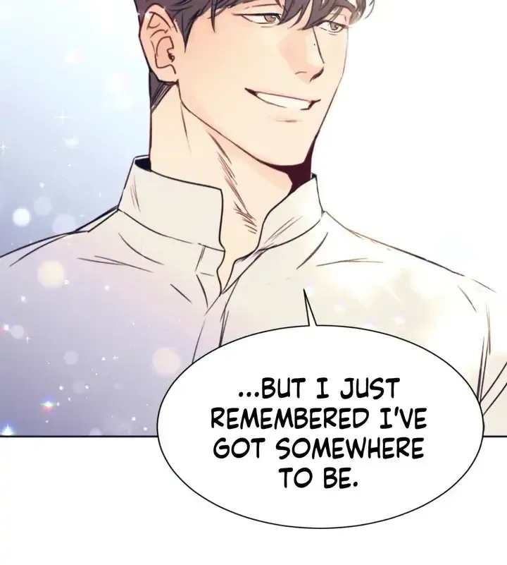 Perfectly Broken Love - Chapter 1 Page 32