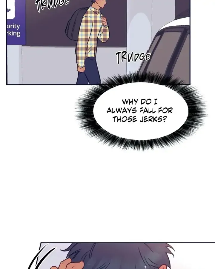 Perfectly Broken Love - Chapter 1 Page 34