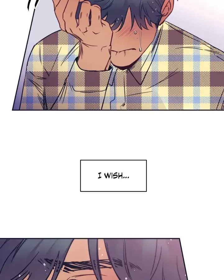 Perfectly Broken Love - Chapter 1 Page 35
