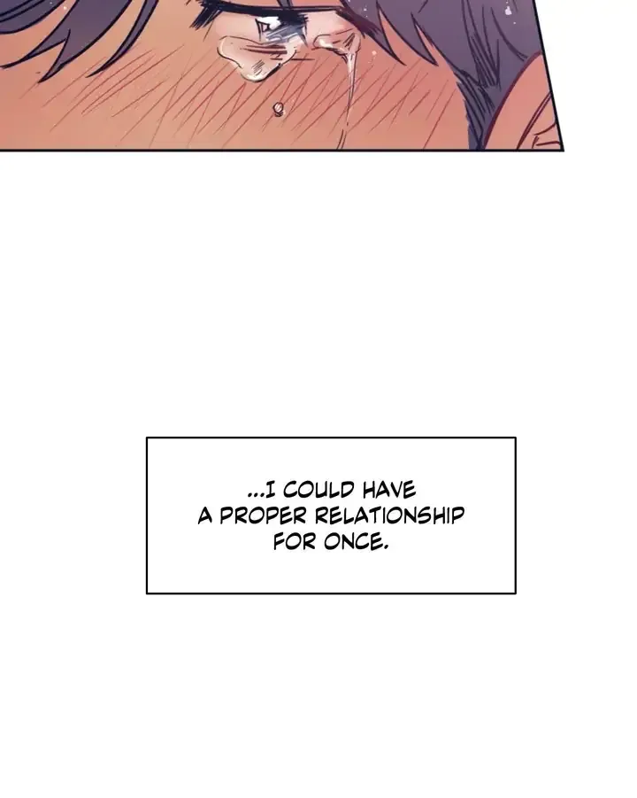 Perfectly Broken Love - Chapter 1 Page 36