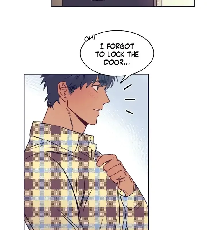 Perfectly Broken Love - Chapter 1 Page 40