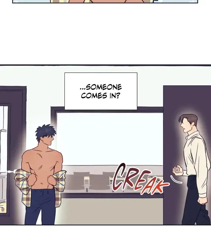 Perfectly Broken Love - Chapter 1 Page 42