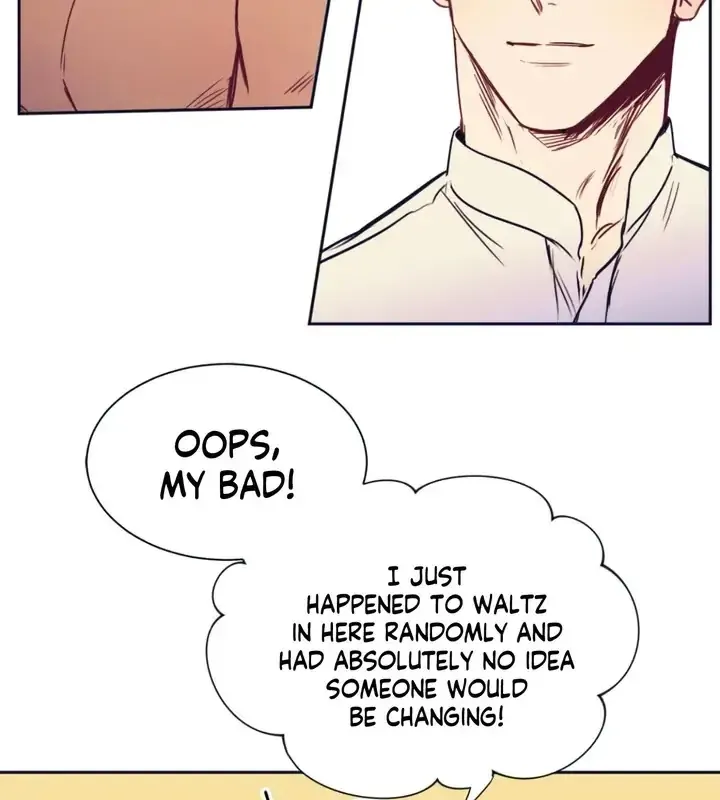 Perfectly Broken Love - Chapter 1 Page 44