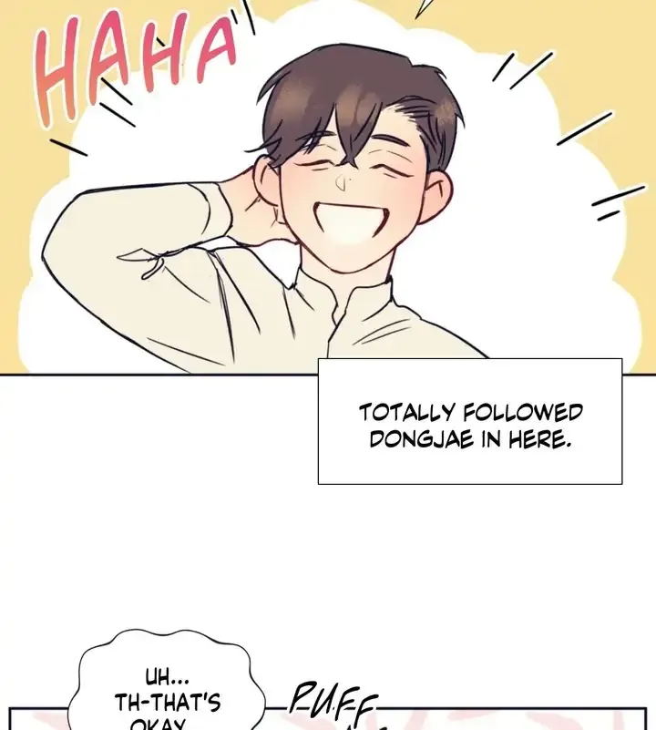 Perfectly Broken Love - Chapter 1 Page 45