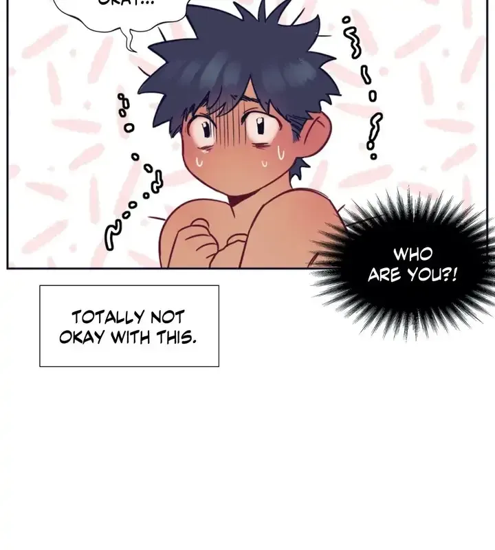 Perfectly Broken Love - Chapter 1 Page 46