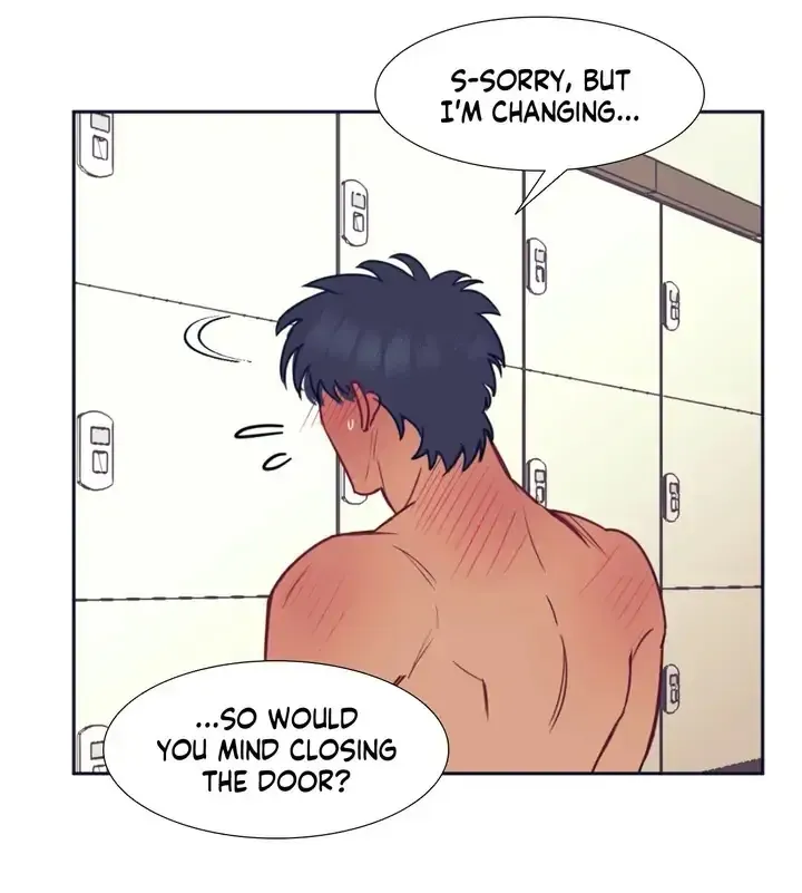 Perfectly Broken Love - Chapter 1 Page 47