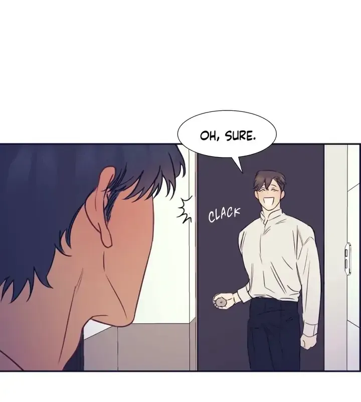 Perfectly Broken Love - Chapter 1 Page 48