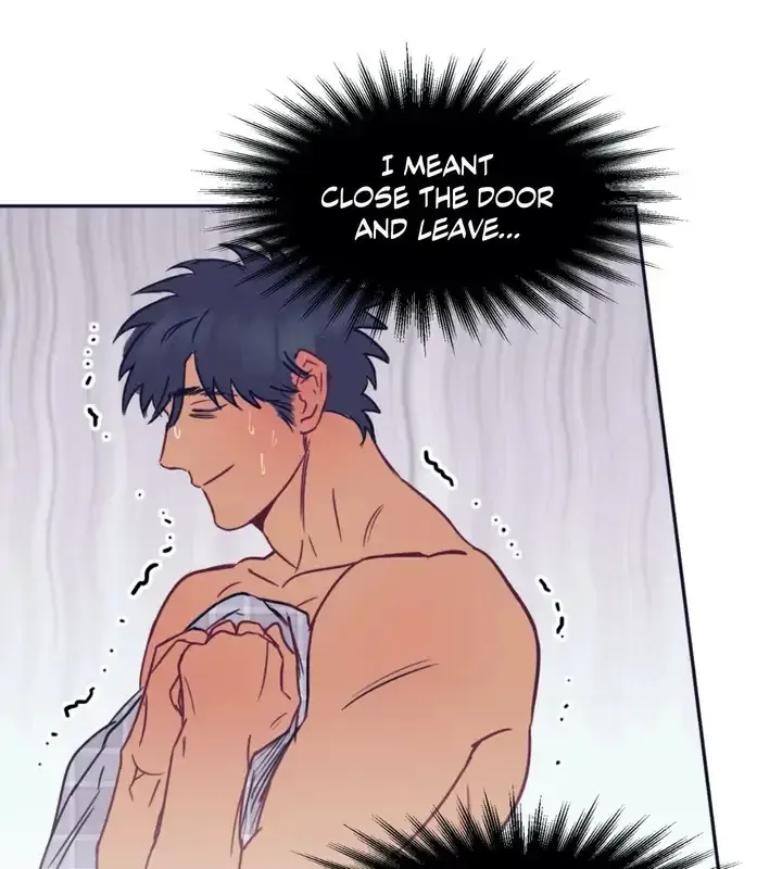 Perfectly Broken Love - Chapter 1 Page 49