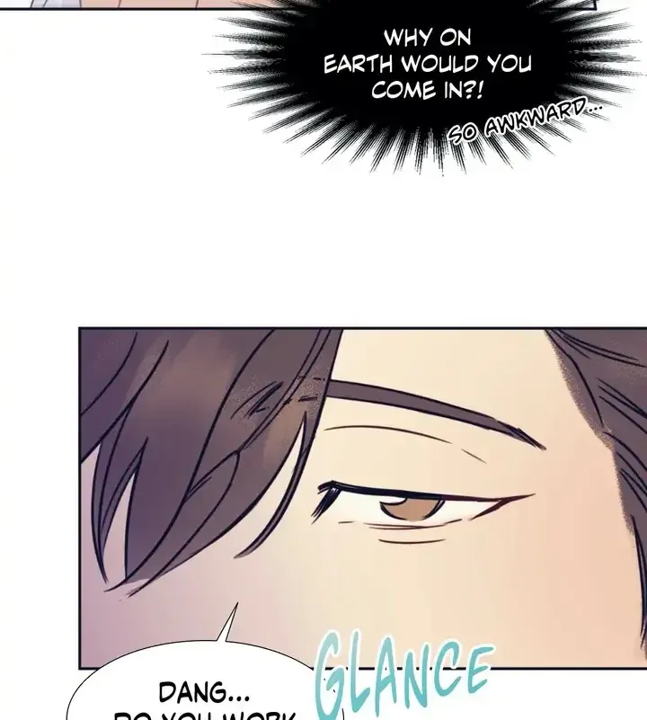 Perfectly Broken Love - Chapter 1 Page 50